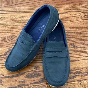 Cole Haan Men's Penny Driver Driving Style Loafer